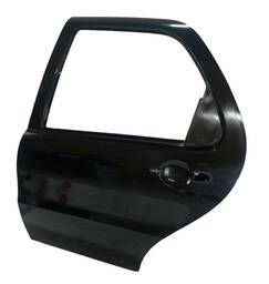 PORTA TRASEIRA ESQUERDA PALIO SIENA 2005 A 2016 ORIGINAL