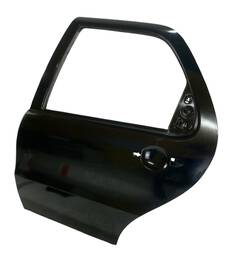 PORTA TRASEIRA ESQUERDA PALIO SIENA 2005 A 2016