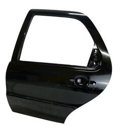 PORTA TRASEIRA ESQUERDA PALIO SIENA 2005 A 2016 ORIGINAL