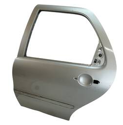 PORTA TRASEIRA ESQUERDA PALIO SIENA 2005 A 2016  ORIGINAL