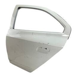 PORTA TRASEIRA ESQUERDA ONIX PRISMA 2013 A 2020 ORIGINAL