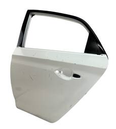 PORTA TRASEIRA ESQUERDA HB20 HATCH 2013 A 2019 ORIGINAL