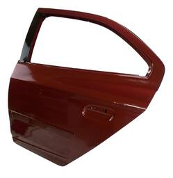 PORTA TRASEIRA ESQUERDA ONIX PRISMA 2013 A 2020 ORIGINAL