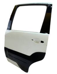 PORTA TRASEIRA ESQUERDA IDEA ADVENTURE 2006 A 2016 ORIGINAL