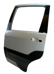 PORTA TRASEIRA ESQUERDA IDEA ADVENTURE 2006 A 2016 ORIGINAL