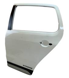 PORTA TRASEIRA ESQUERDA FOX 2015 A 2022SEMINOVO ORIGINAL