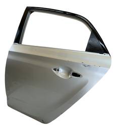 PORTA TRASEIRA ESQUERDA HB20 HATCH 2013 A 2019 ORIGINAL