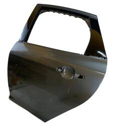 PORTA TRASEIRA ESQUERDA FOCUS 2014 A 2019 ORIGINAL