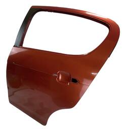 PORTA TRASEIRA ESQUERDA PALIO ATTRACTIVE 2012 A 2017