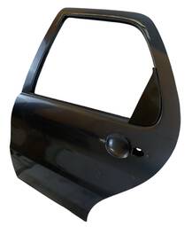 PORTA TRASEIRA ESQUERDA PALIO SIENA 2005 A 2016