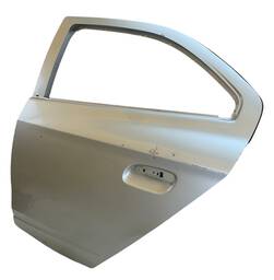 PORTA TRASEIRA ESQUERDA ONIX PRISMA 2013 A 2020