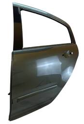 PORTA TRASEIRA ESQUERDA AGILE 2010 A 2014