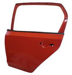 PORTA TRASEIRA ESQUERDA UP! 4P 2014 A 2021