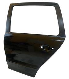 PORTA TRASEIRA ESQUERDA SPACEFOX 2006 A 2014
