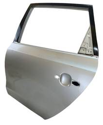 PORTA TRASEIRA ESQUERDA HYUNDAI I30 CW 2010 A 2012