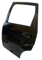 PORTA TRASEIRA ESQUERDA FIESTA 2003 A 2014