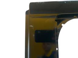 PORTA TRASEIRA ESQUERDA FORD KA 2015 2016 A 2021