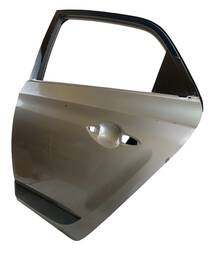 PORTA TRASEIRA ESQUERDA HB20 X HATCH 2013 A 2019 