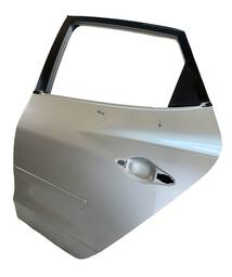 PORTA TRASEIRA ESQUERDA IX35 2010 A 2022