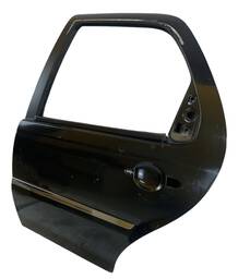 PORTA TRASEIRA ESQUERDA PALIO SIENA 2008 A 2020 C/ FRISO