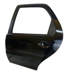 PORTA TRASEIRA ESQUERDA PALIO SIENA 2008 A 2020 C/ FRISO