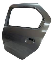 PORTA TRASEIRA ESQUERDA LOGAN 2014/