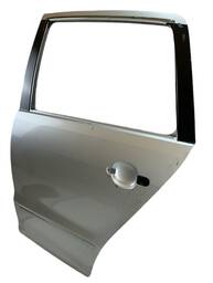 PORTA TRASEIRA ESQUERDA SPACEFOX 2006 A 2014