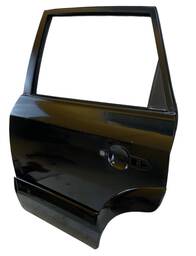 PORTA TRASEIRA ESQUERDA TUCSON 2005 A 2017