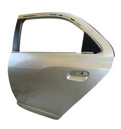 PORTA TRASEIRA ESQUERDA COBALT 2012 A 2020