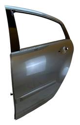 PORTA TRASEIRA ESQUERDA AGILE 2010 A 2014