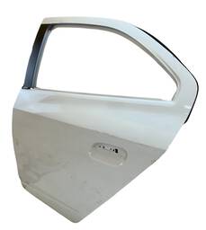 PORTA TRASEIRA ESQUERDA ONIX PRISMA 2013 A 2020