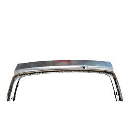 TAMPA TRASEIRA SANDERO 2008 2009 A 2014