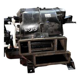 CAIXA EVAPORADORA HONDA FIT 2014 1.4