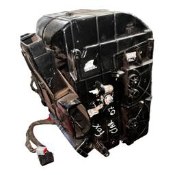 CAIXA EVAPORADORA FOX 2009 COM AR