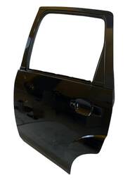 PORTA TRASEIRA ESQUERDA FIESTA 2003 A 2014