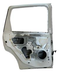 PORTA TRASEIRA ESQUERDA FIESTA 2003 A 2014