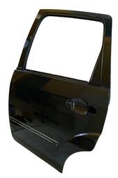 PORTA TRASEIRA ESQUERDA FIESTA 2003 A 2014