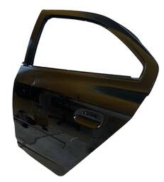 PORTA TRASEIRA ESQUERDA ONIX PRISMA 2013 A 2020