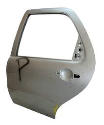 PORTA TRASEIRA ESQUERDA PALIO SIENA 2005 A 2016