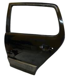 PORTA TRASEIRA ESQUERDA FOX 2004 A 2014