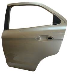 PORTA TRASEIRA ESQUERDA FORD KA 2015 2016 A 2021