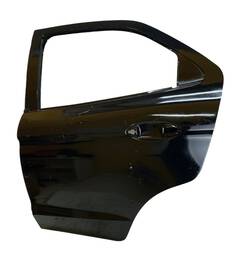 PORTA TRASEIRA ESQUERDA FORD KA 2015 2016 A 2021