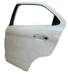 PORTA TRASEIRA ESQUERDA FORD KA 2015 2016 A 2021