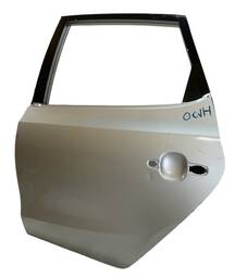 PORTA TRASEIRA ESQUERDA HYUNDAI I30 HATCH 2010 A 2012