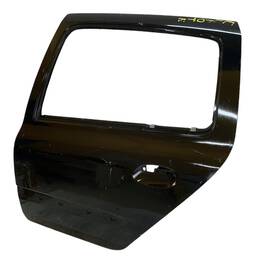 PORTA TRASEIRA ESQUERDA CLIO 2000 A 2012