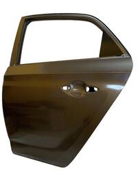 PORTA TRASEIRA ESQUERDA HB20 HATCH 2013 A 2019