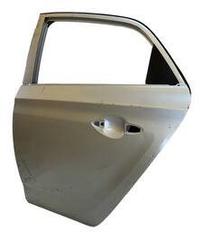 PORTA TRASEIRA ESQUERDA HB20 HATCH 2013 A 2019