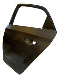 PORTA TRASEIRA ESQUERDA HB20 HATCH 2013 A 2019