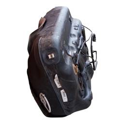 TANQUE COMBUSTÍVEL CAPTIVA 2008 A 2017