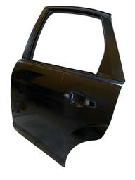 PORTA TRASEIRA ESQUERDA FOCUS 2009 A 2013